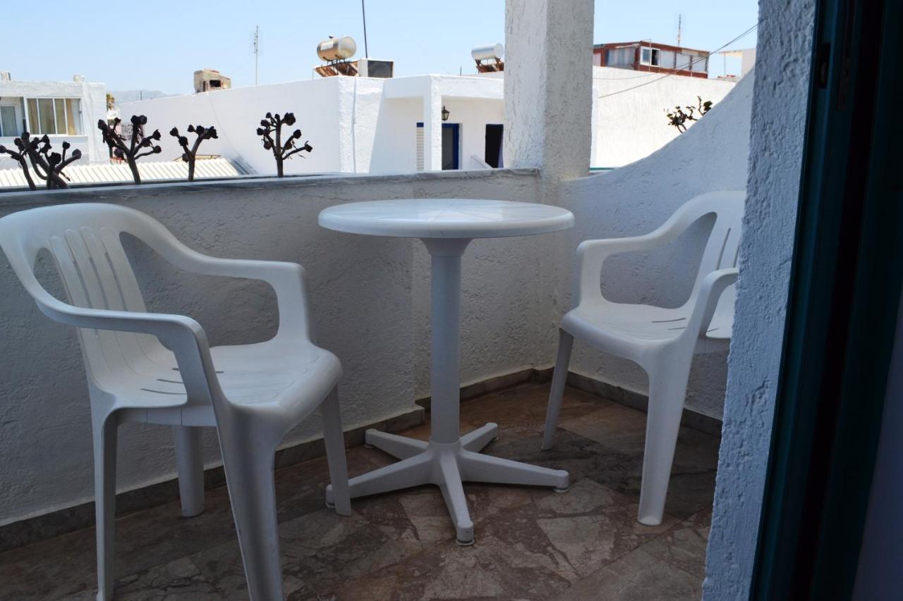 Hotel Arant Mastichari  Exterior photo