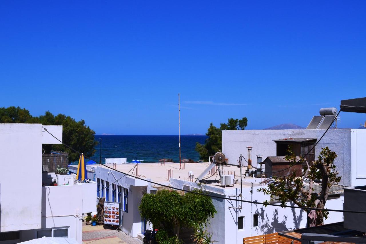 Hotel Arant Mastichari  Exterior photo