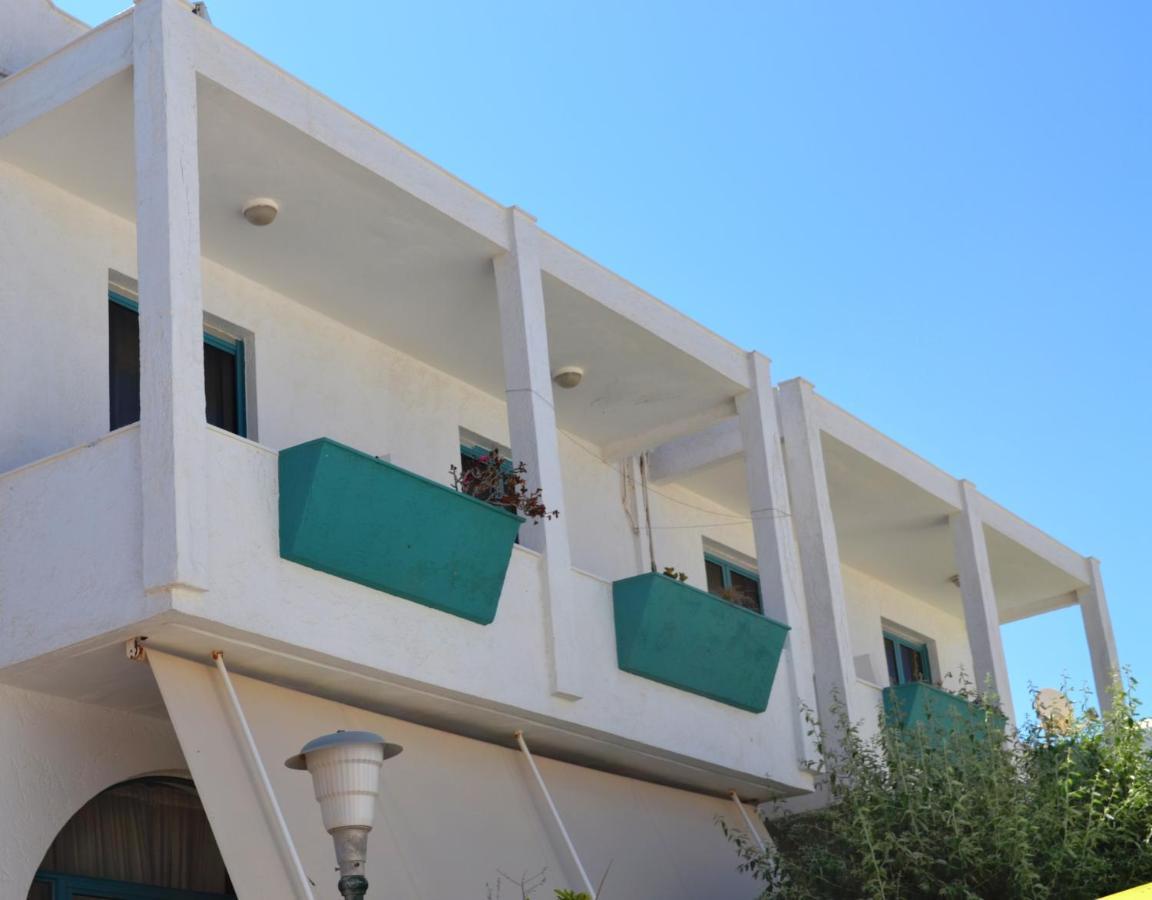 Hotel Arant Mastichari  Exterior photo
