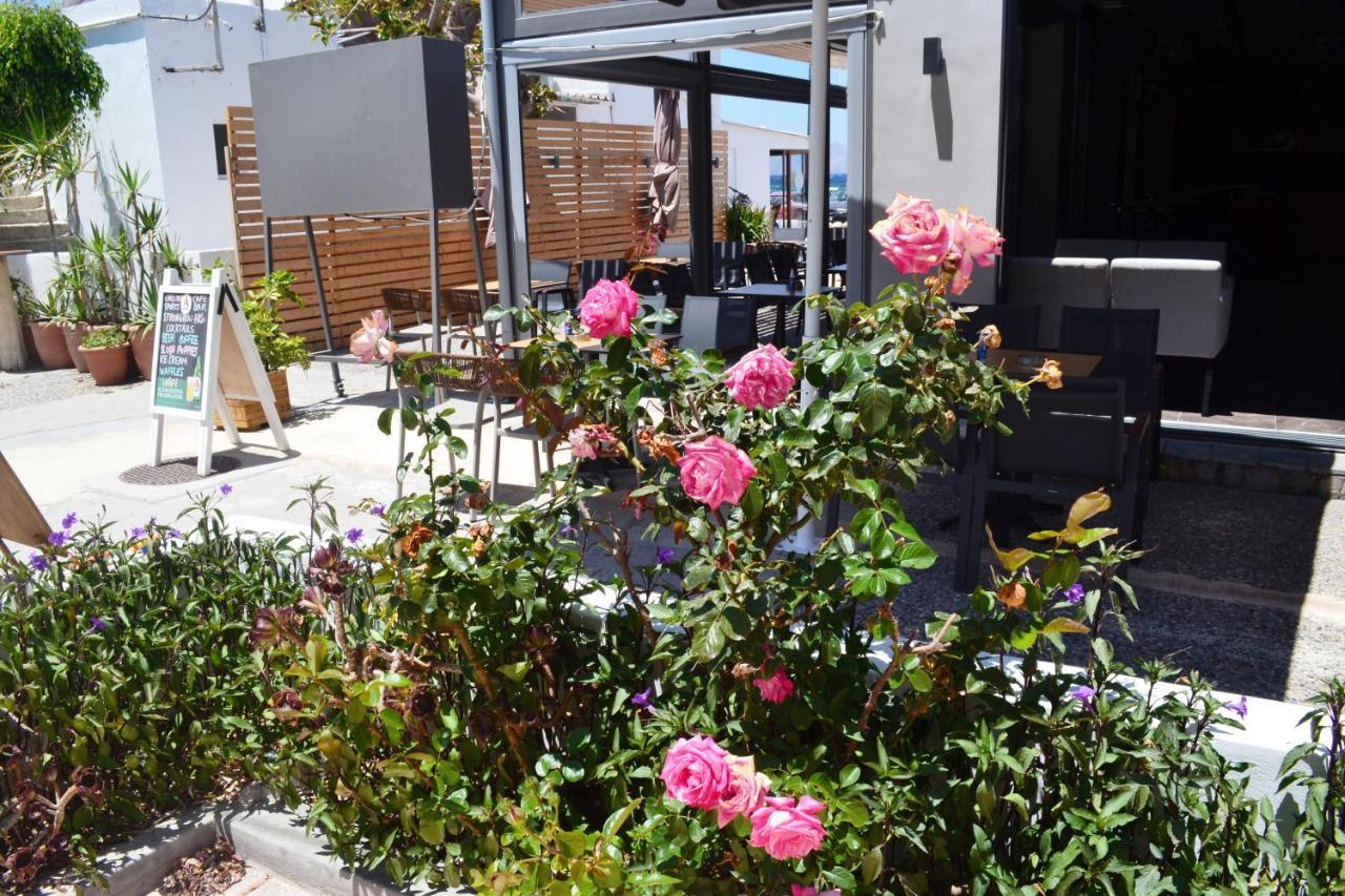 Hotel Arant Mastichari  Exterior photo
